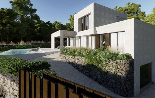 Villa in Orihuela Costa, Alicante