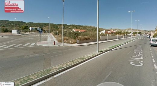 Terreno en Castalla, Provincia de Alicante