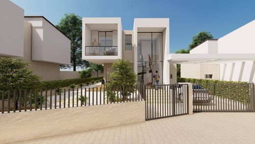 Villa en la Nucia, Provincia de Alicante