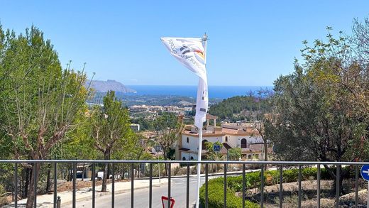 Villa en Polop, Provincia de Alicante