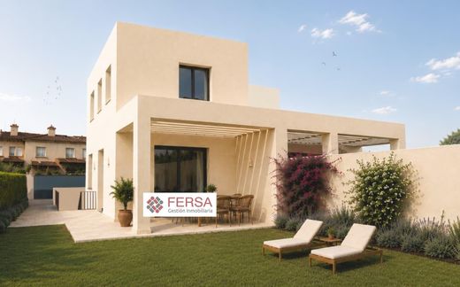 Villa Plurifamiliare a El Puerto de Santa María, Cadice