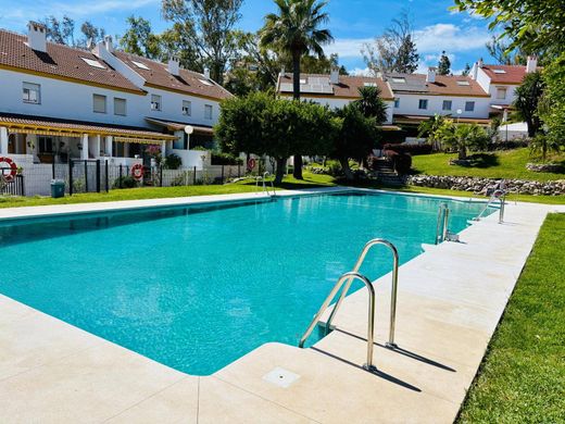 Maison de luxe à Benalmádena, Malaga