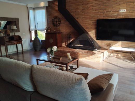 Casa de lujo en Viladecaballs, Provincia de Barcelona