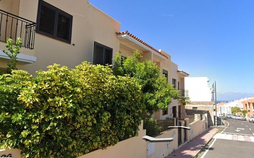 Candelaria, サンタ・クルス・デ・テネリフェの高級住宅