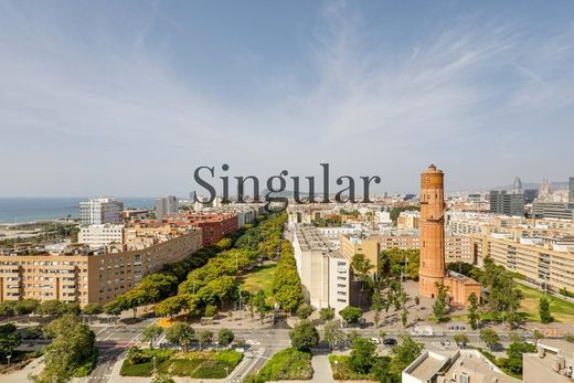 Apartamento - Barcelona, Província de Barcelona