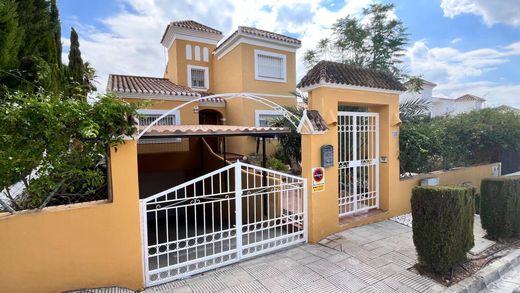 独立式房屋  Molina de Segura, Murcia