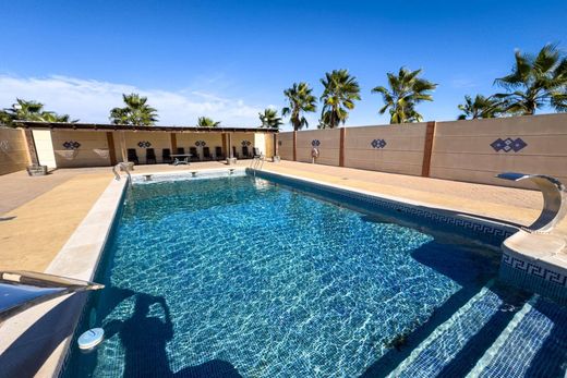 Rural or Farmhouse in Fuente-Álamo de Murcia, Murcia