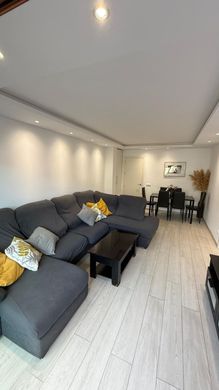 Apartment in Marbella, Malaga
