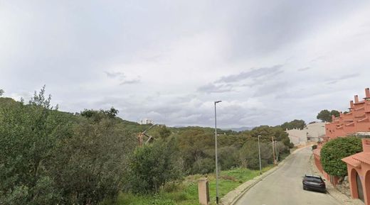 Arsa Begur, Província de Girona