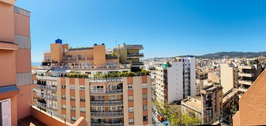 Penthouse in Palma de Mallorca, Province of Balearic Islands