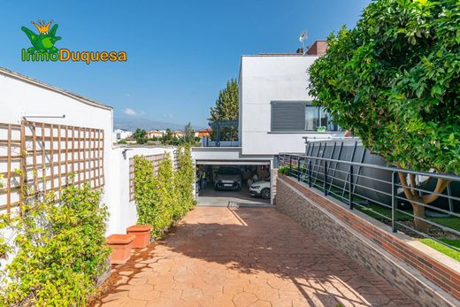 Detached House in Alhendín, Granada