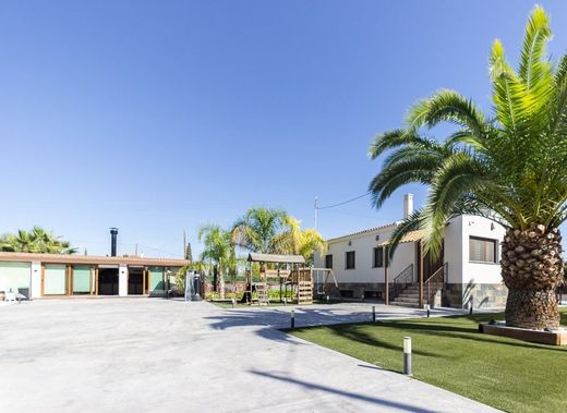 빌라 / Monóvar, Provincia de Alicante