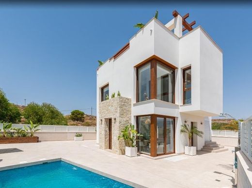 Luxus-Haus in Vera, Almería