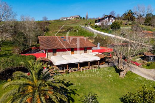 Luxury home in Usurbil, Guipuzcoa