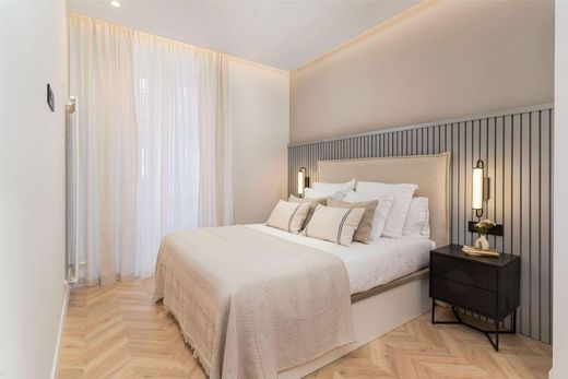 Appartement in Madrid, Provincia de Madrid