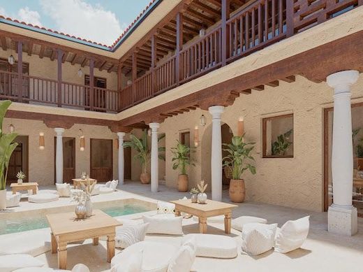 Komplex apartman Granada, Provincia de Granada