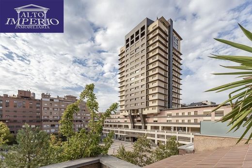 Appartement in Granada, Provincia de Granada