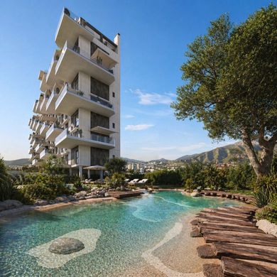 Penthouse Villajoyosa, Provincia de Alicante