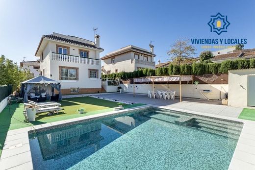 Casa Independente - Huétor Vega, Provincia de Granada