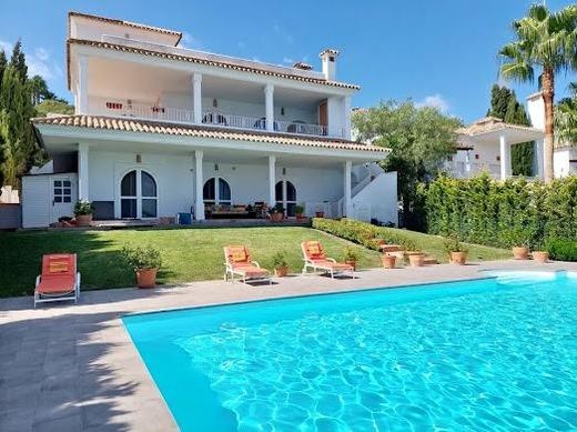 Vrijstaand huis in Benalup-Casas Viejas, Provincia de Cádiz