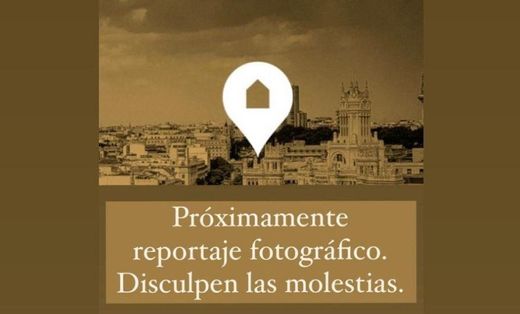 Daire Madrid, Provincia de Madrid