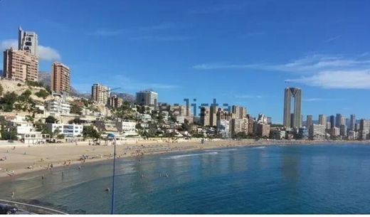 Ρετιρέ σε Benidorm, Provincia de Alicante