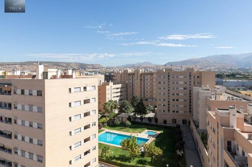 Penthouse in Granada, Andalusia