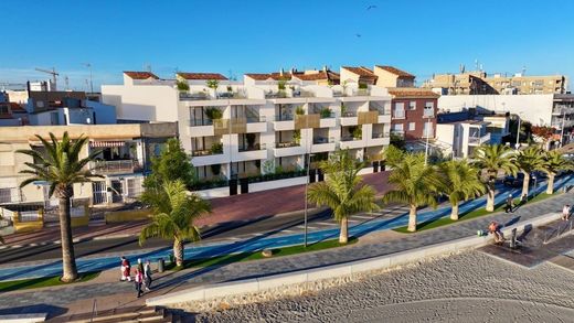 Apartment in San Pedro del Pinatar, Murcia