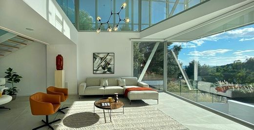 Casa de lujo en Sitges, Provincia de Barcelona