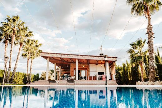 Casa Independente - Catral, Provincia de Alicante