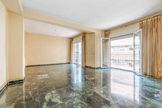 Apartment in Granada, Andalusia