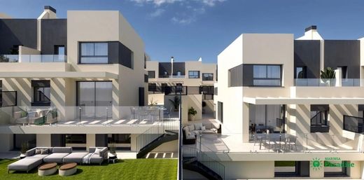 Luxe woning in Nerja, Provincia de Málaga