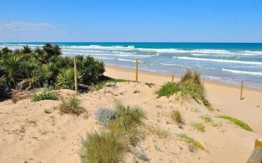 أرض ﻓﻲ Denia, Provincia de Alicante