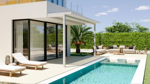Villa in Finestrat, Alicante