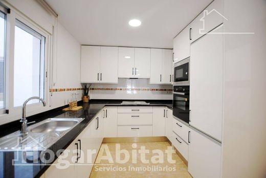 Komplex apartman Oliva, Província de València