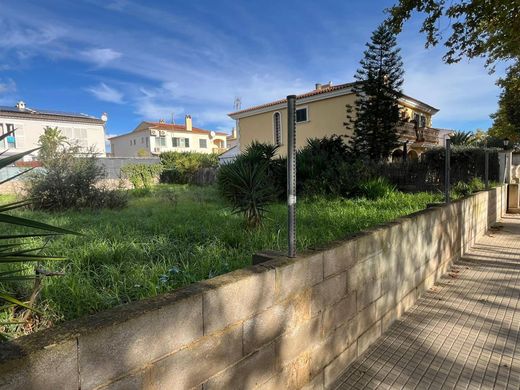 Terreno a Palma di Maiorca, Isole Baleari