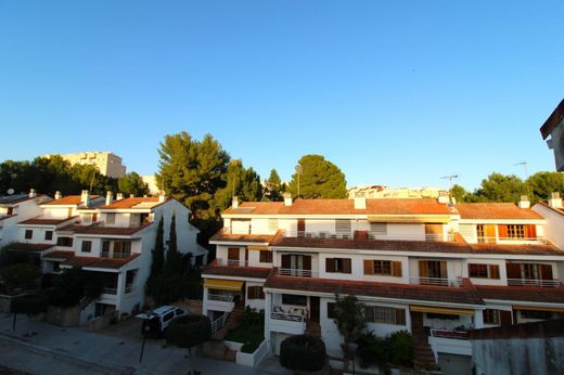 Villa multifamiliale à Palma de Majorque, Province des Îles Baléares