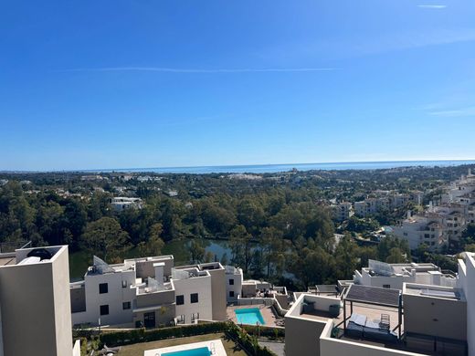 Appartement à Marbella, Malaga