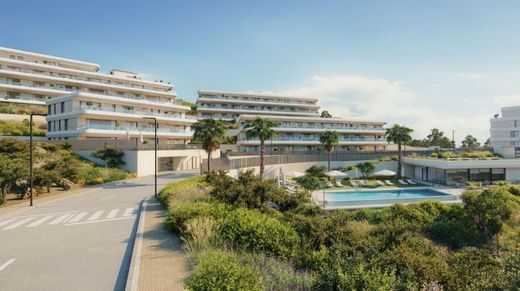 Apartment / Etagenwohnung in Estepona, Málaga