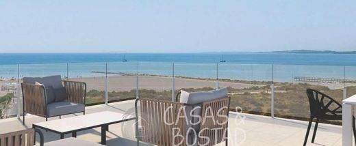 Пентхаус, Санта-Пола, Provincia de Alicante