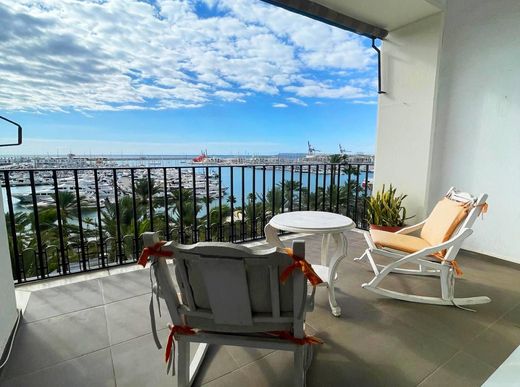 Appartamento a Alicante, Provincia de Alicante