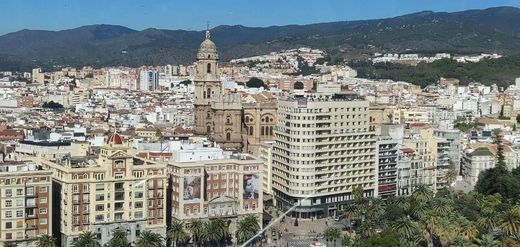 Luxury home in Marbella, Malaga