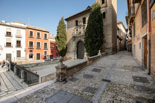 Terreno a Granada, Provincia de Granada