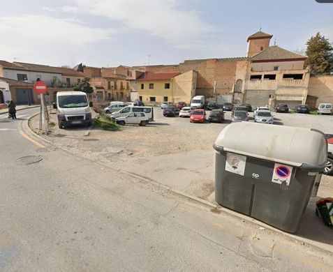 Terreno a Ogíjares, Provincia de Granada
