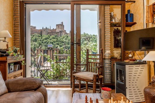 Granada, グラナダの高級住宅