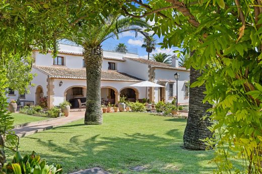 Villa - Jávea, Provincia de Alicante