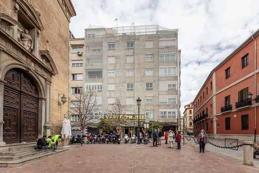 Apartment in Granada, Andalusia