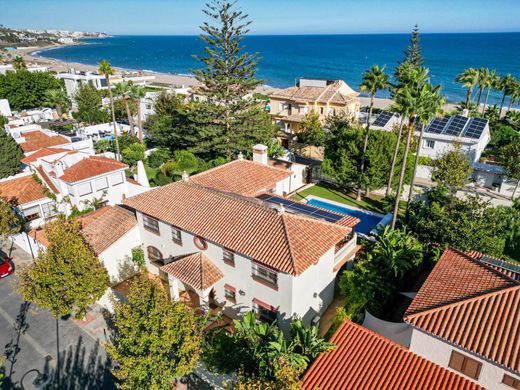 Villa à Mijas, Malaga