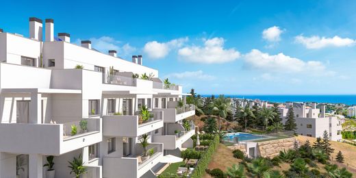 Apartment in Mijas, Malaga