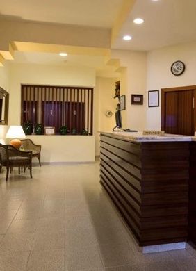 Hotel in Cordova, Province of Córdoba